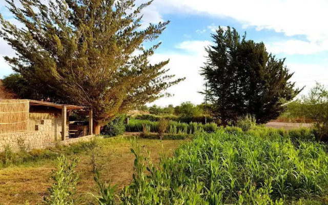 Hostal Piedrita de Rio