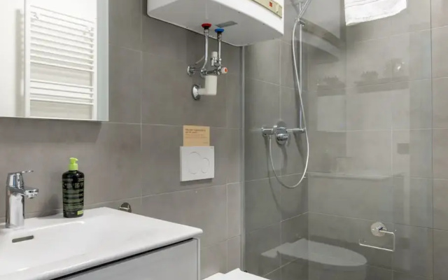 Limehome Villach Gerbergasse