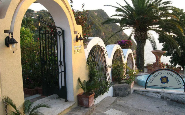 Residence Giardino del Sole
