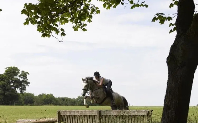 Lucknam Park Hotel & Spa