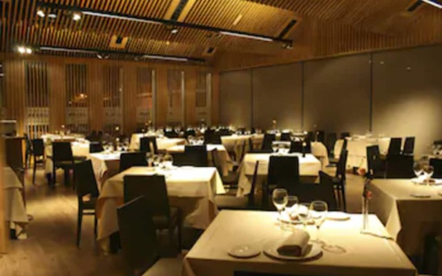 Hotel Restaurante Araba