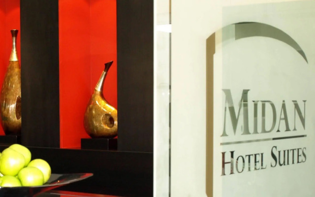 Midan Hotel Suites