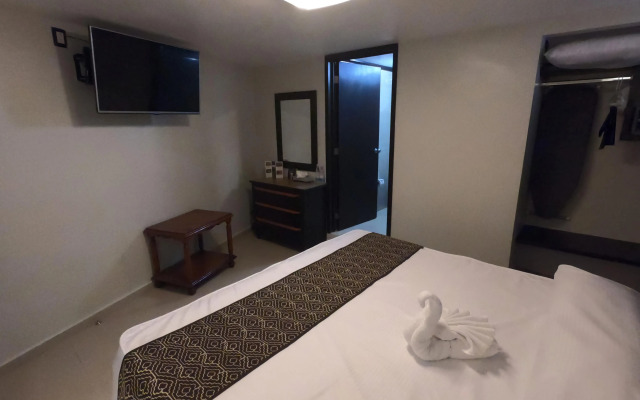 Hotel San Diego