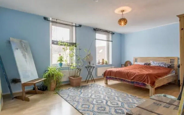 6284 Private Room 2 Persons