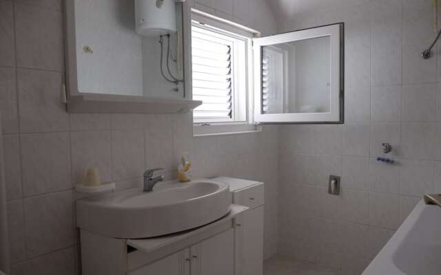 Apartments Duje O.gornji