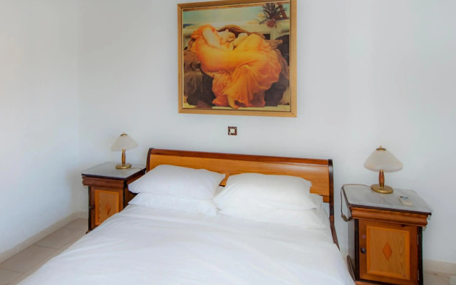 Corfu Aquamarine Hotel