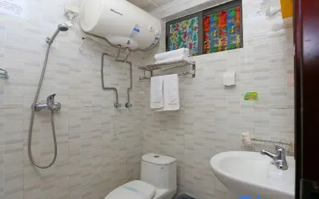 Tenho Hotel