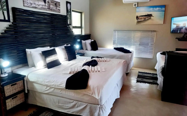 shiringa holiday home