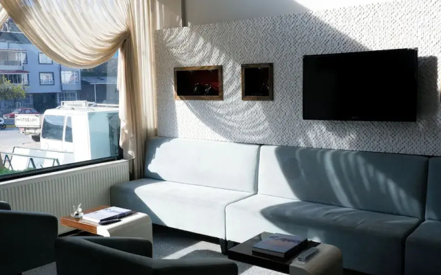 Hotel La Bella Soma