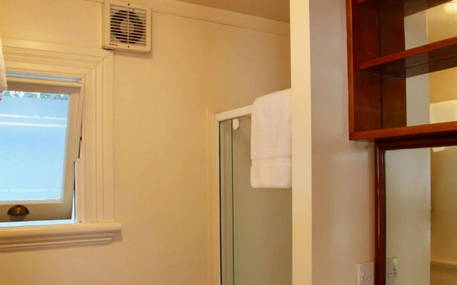 The Devereux Boutique Hotel