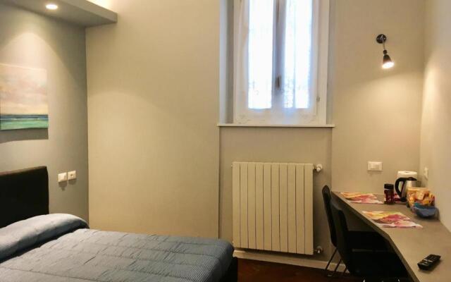 Bilocale vicino Stazione CIR 00015