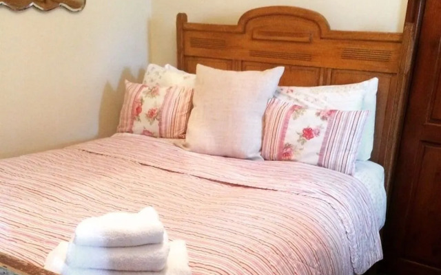 The Shepherd's Purse