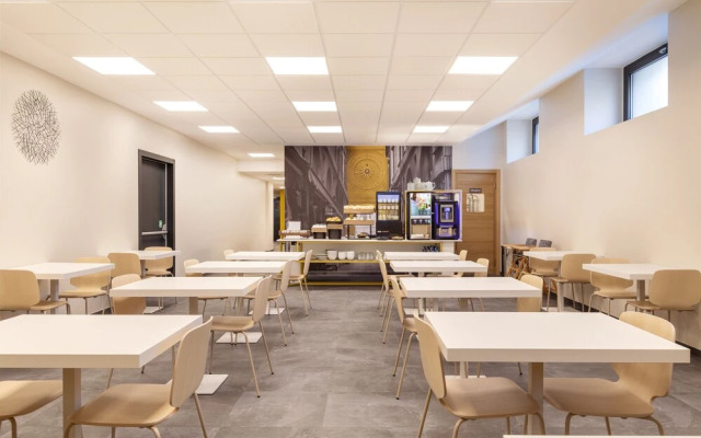 B&B Hotel Brescia