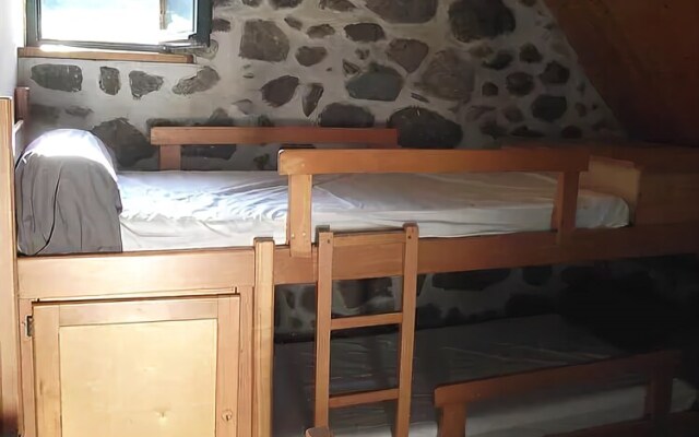 Les chalets de la forêt dIssaux