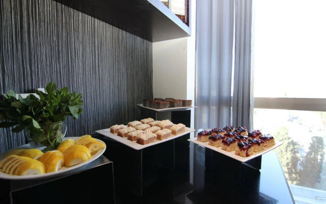 Carlton Hotel Nahariya