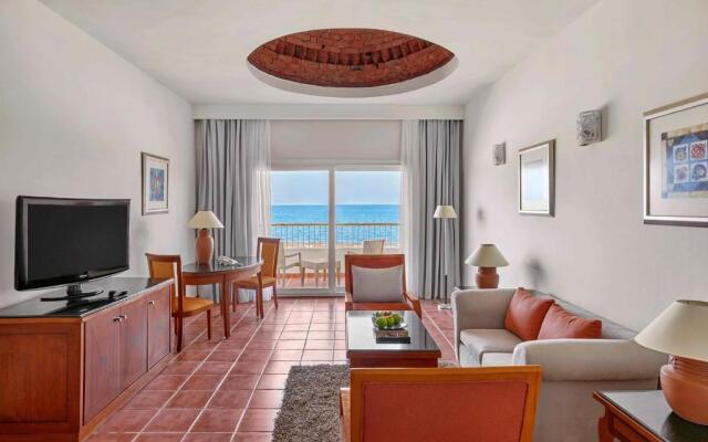 JAZ Neo Reef Marsa Hotel