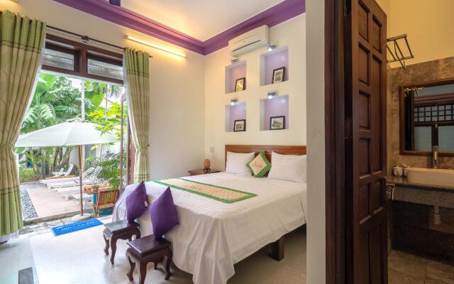 Fig Tree Boutique Villa