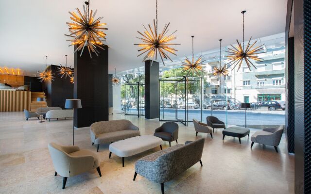 Iberostar Selection Lisboa