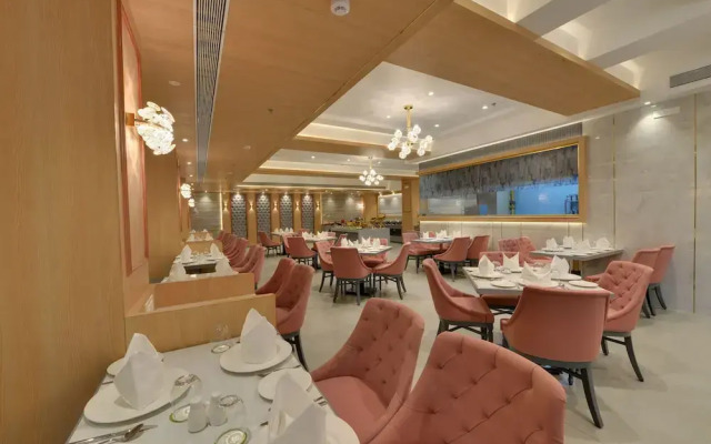 The Fern Residency Mira Road Mumbai