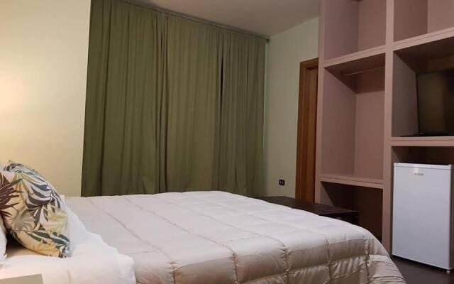 B&B Villa Landy