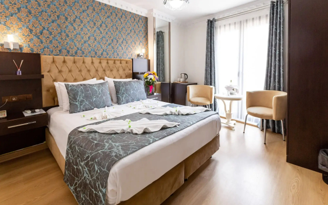 Kumru Hotel