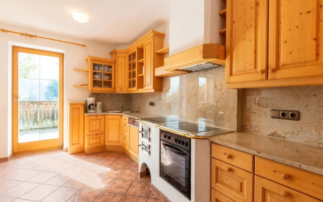 Welcoming Apartment in Stummerberg