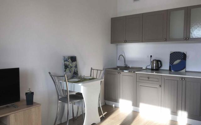 КвартАл на проспекте Маркса 97