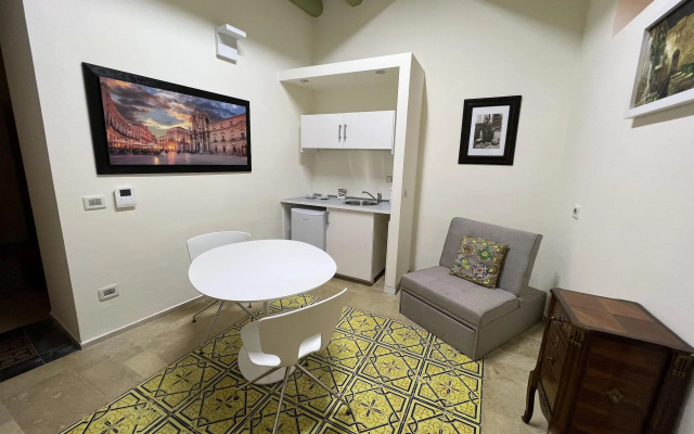 Ortigia Royal Suite