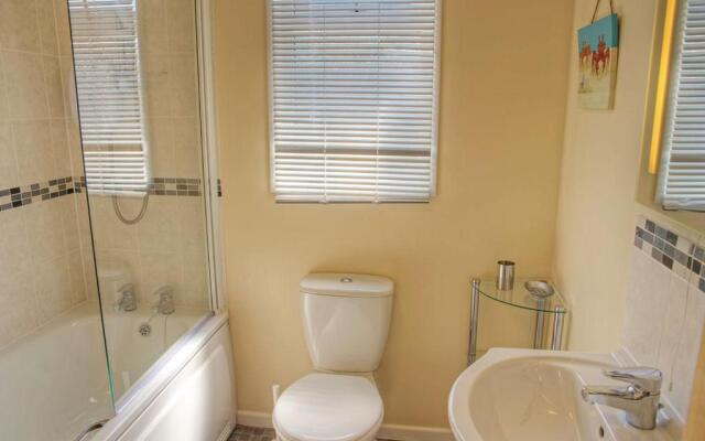 Gwalia Falls Retreat