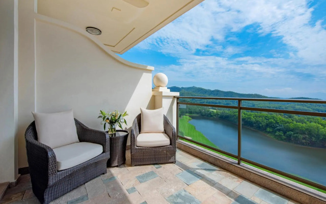 Mission Hills Resort Dongguan