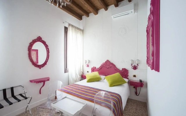 Hotel Villa Gasparini