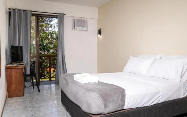 HANNA Búzios Al Mare