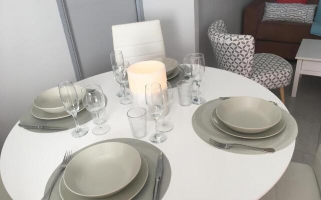 Sainte Maxime 4 Pieces