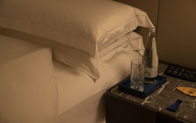 Mandarin Oriental, Shenzhen – Guest Rooms – Shenzhen
