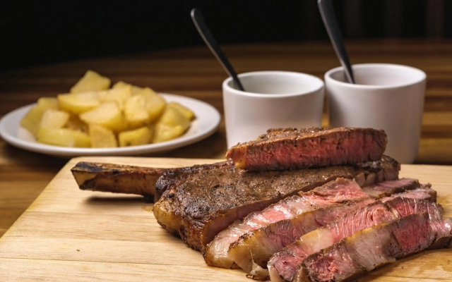 Four Points by Sheraton Saltillo