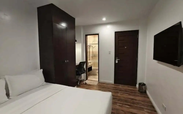 Ambien's Place Residential Hotel