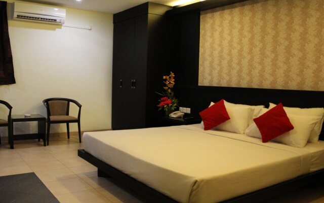 Hotel Bintan Nirwana