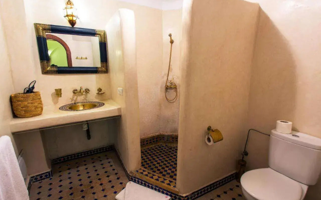 Riad Chams Marrakech