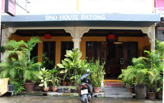 Patong Sino House