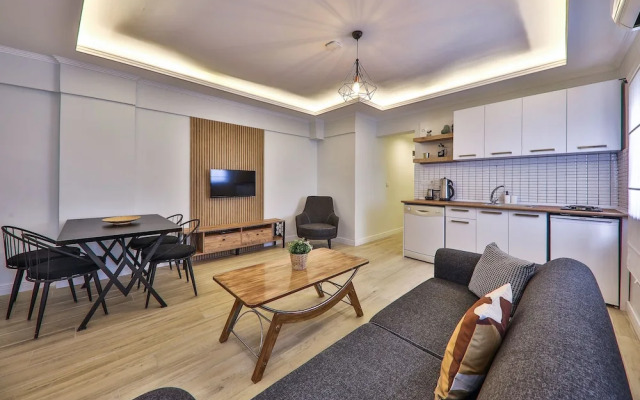 Yaz Apart Hotel