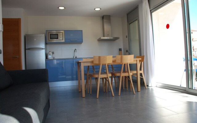 Stella Maris Family rooms Apartments