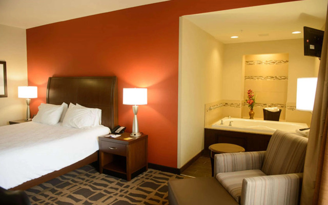 Hilton Garden Inn Dayton South-Austin Landing