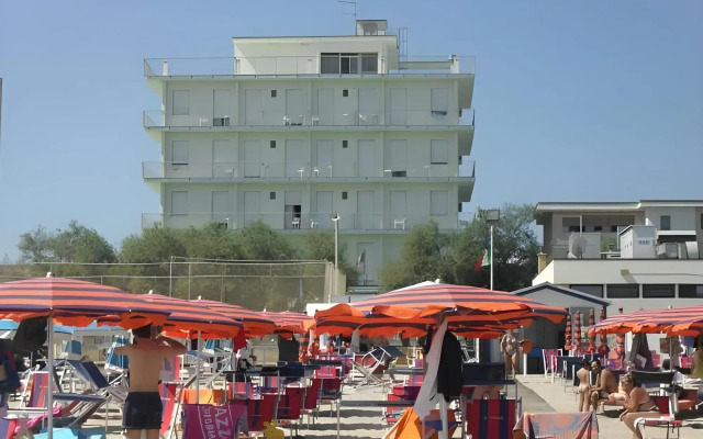 Hotel Italia