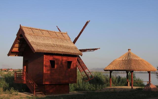 Puflene Resort