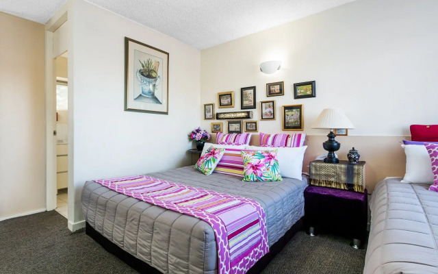 Riverview Motel Brisbane