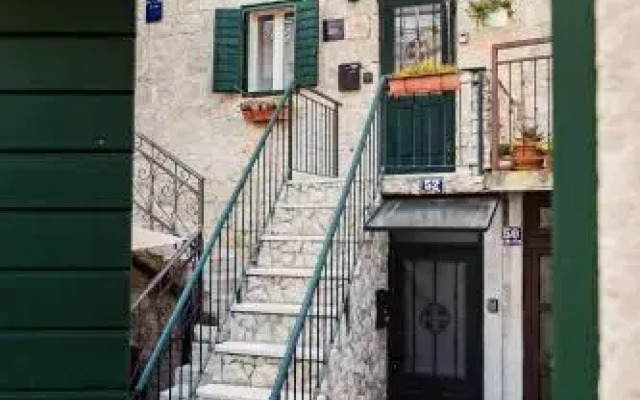 Villa Leticia