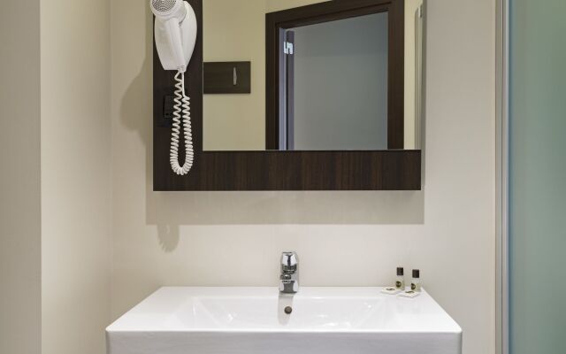 B&B Hotel Como Camerlata