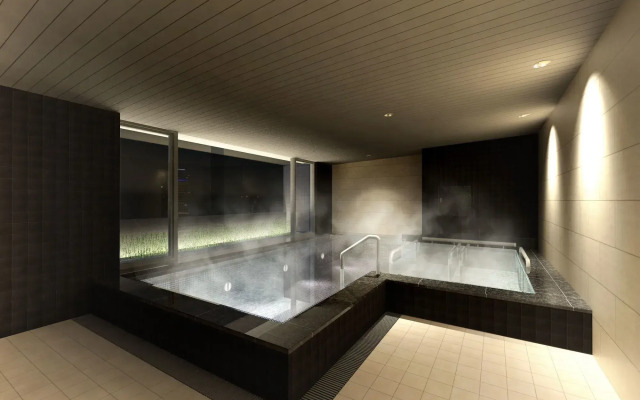 Nagoya Kanayama Hotel