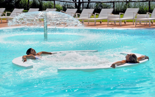 Arbatax Park Resort - Telis