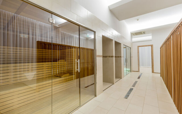 The Pelican Beach Resort & SPA — только для взрослых